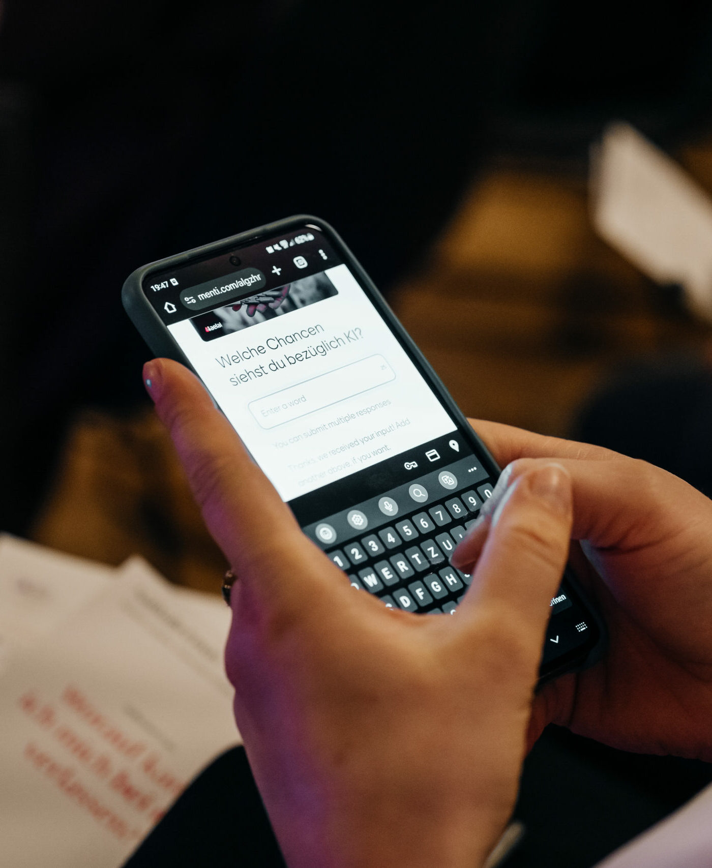 Starke Menschen
Starkes Leadership
Starke Unternehmen