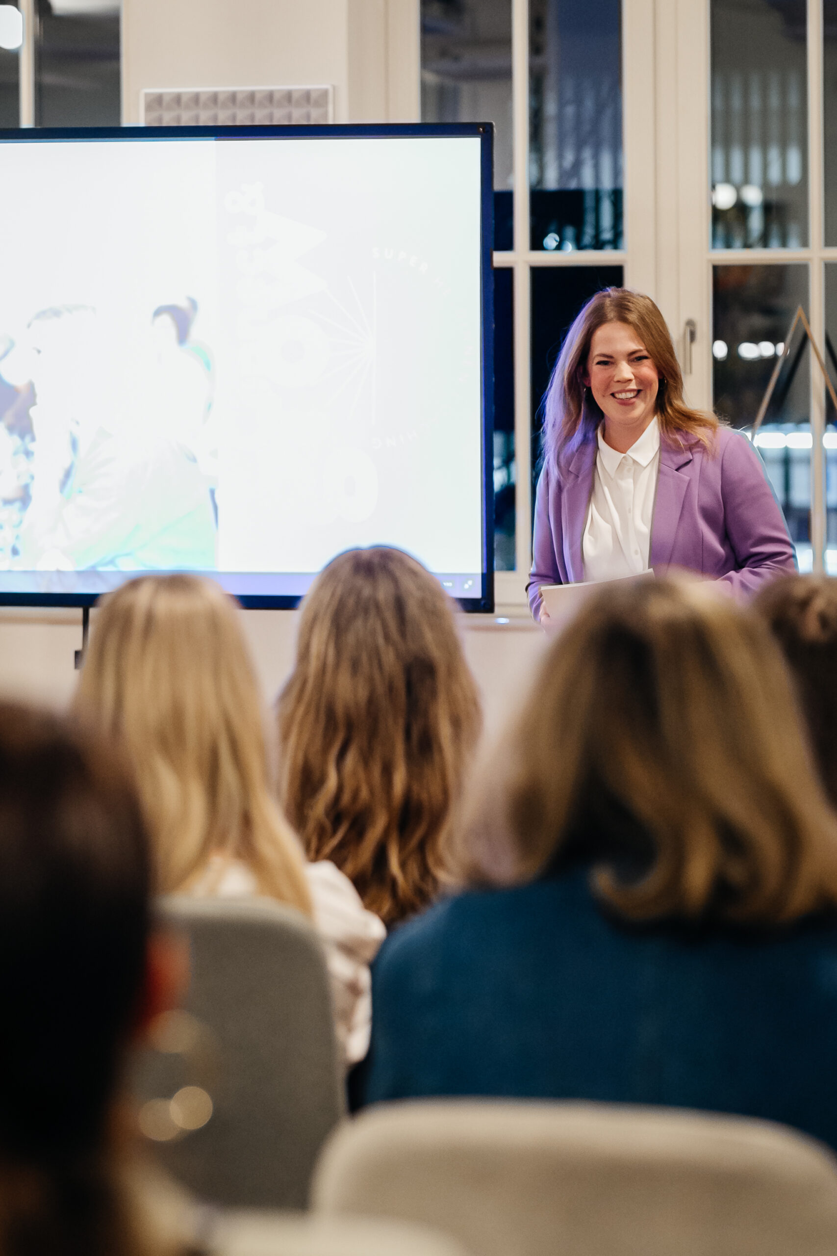 Innovative Veranstaltungsformate wie Connect&Grow